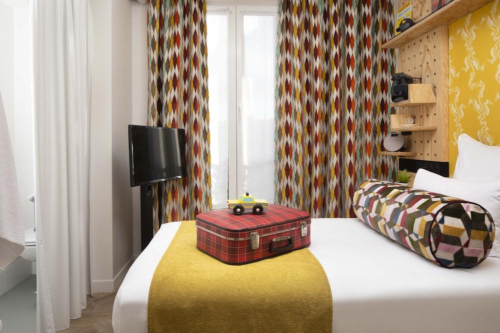 أوتل لوكومو - جير دي ليون باستيل الصورة الأساسية