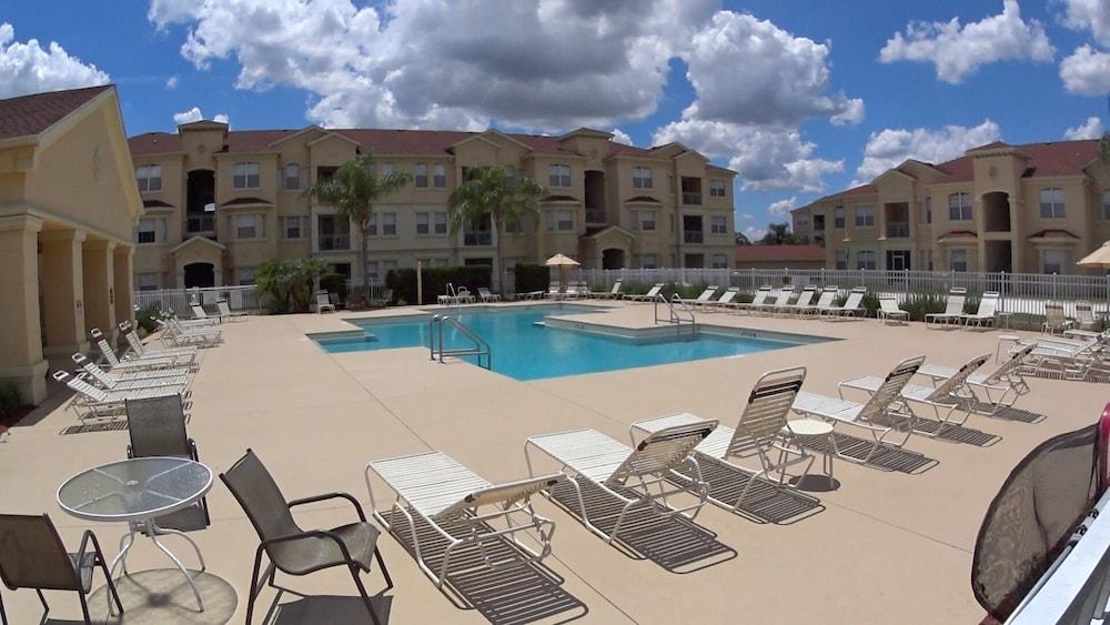 تير آ0 بتي ار يريس ريدج 2 بد روم كوندو الصورة الأساسية