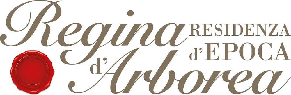 ريزيدنزا دو إيبوكا ريجينا دو أربوريا منظر من الجو