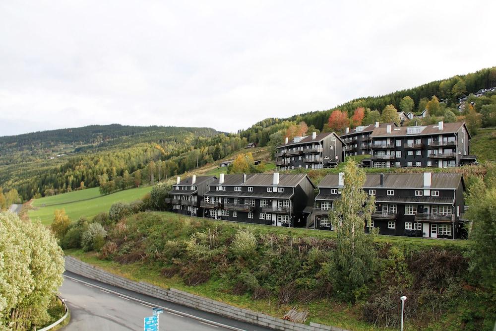 Hafjell Resort Jaertunet Featured Image