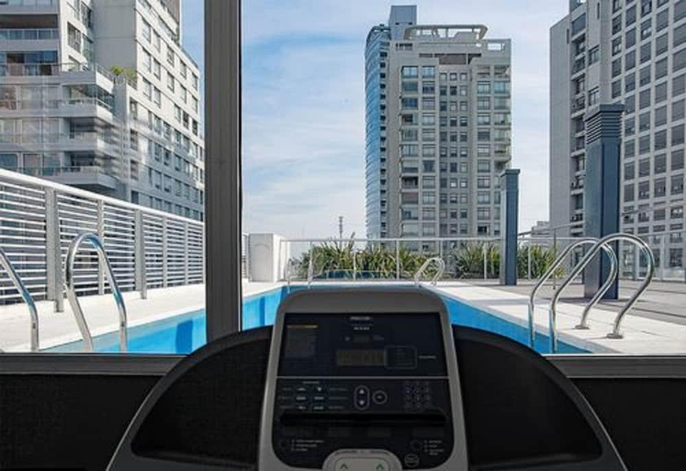 دازلر باي ويندام بوينوس أيريس بولو زحليقة مائية