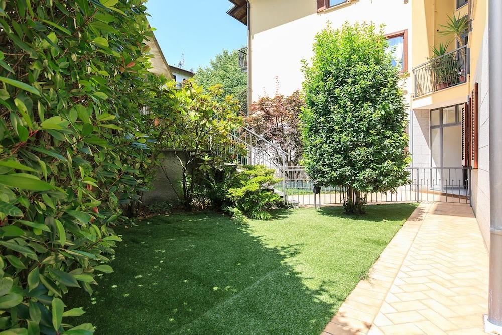 إمبيرو هاوس رينت - مونت جرابا المنطقة الخارجية