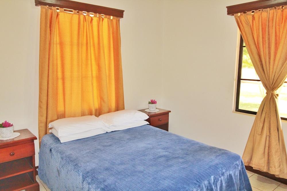 كازا درور جران باسيفيكا ريزورت غرفة