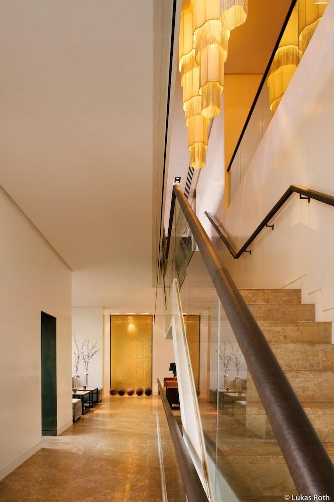 ذا ماندالا برلين، إهميمبر أوف ديزاين هوتل داخلي