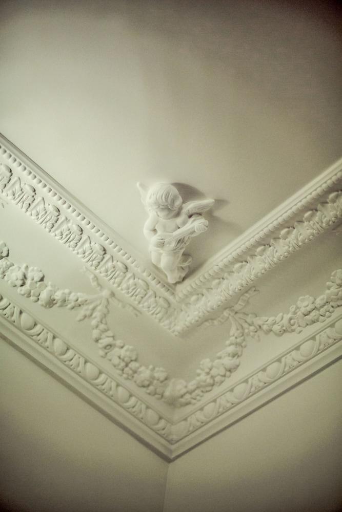 لا ميزون جوبيرت باريس هوتل بارتيكوليه الردهة