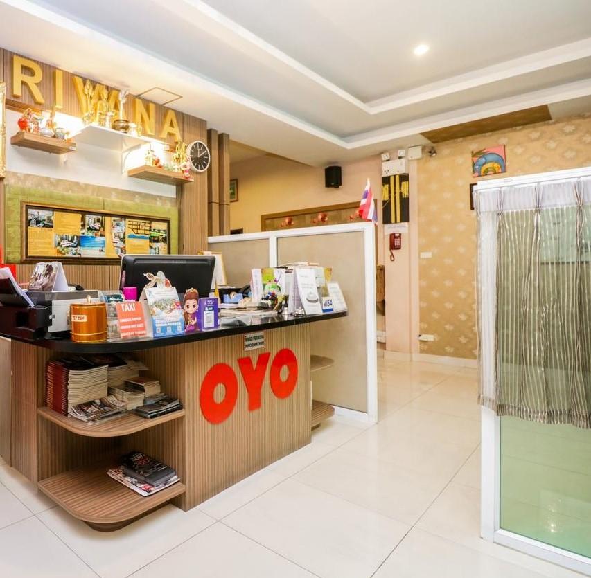 أو واي أو 146 ريفانا بوتيك باي ساندارا الصورة الأساسية