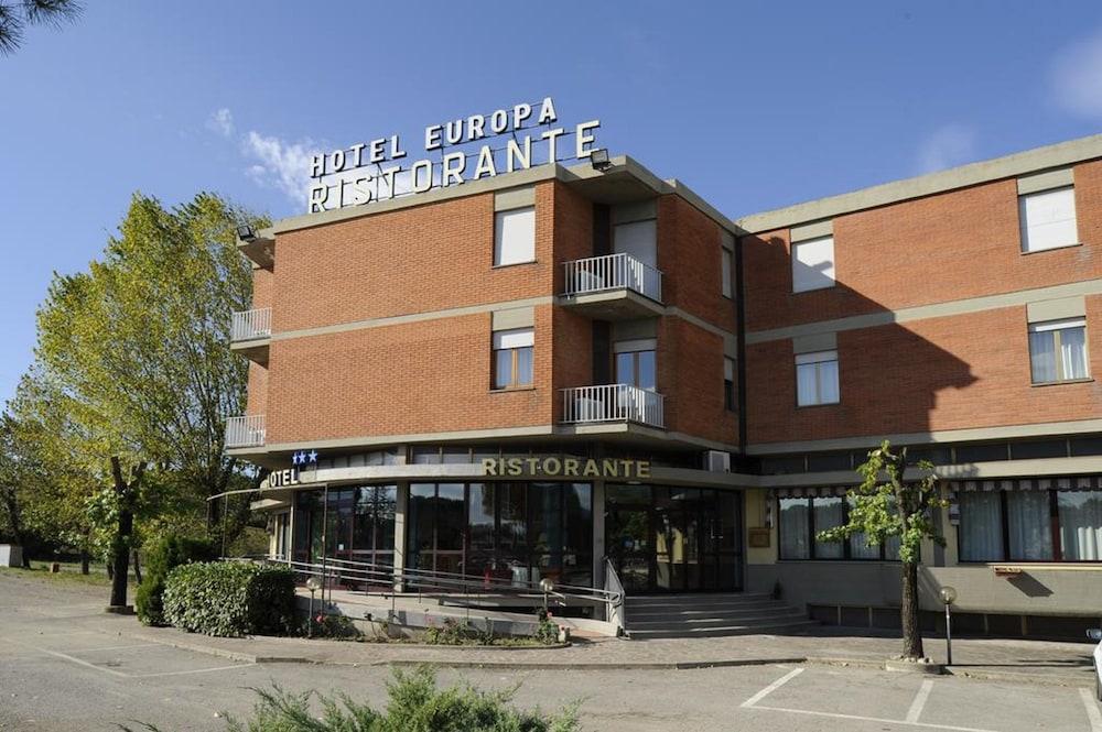 Miga Hotel Europa