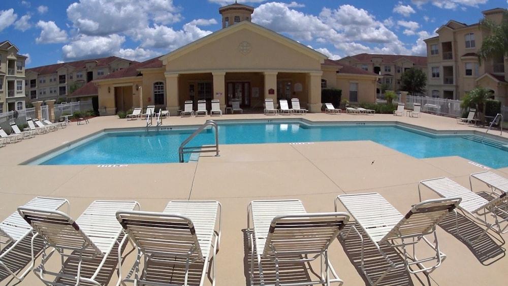 تير آ0 بتي ار يريس ريدج 2 بد روم كوندو زحليقة مائية