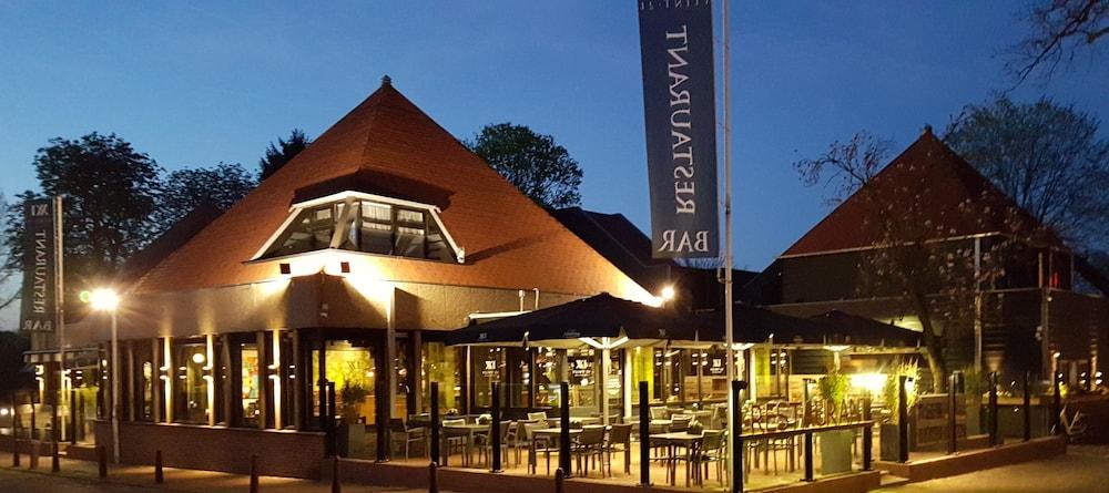 هوتل بِيازي