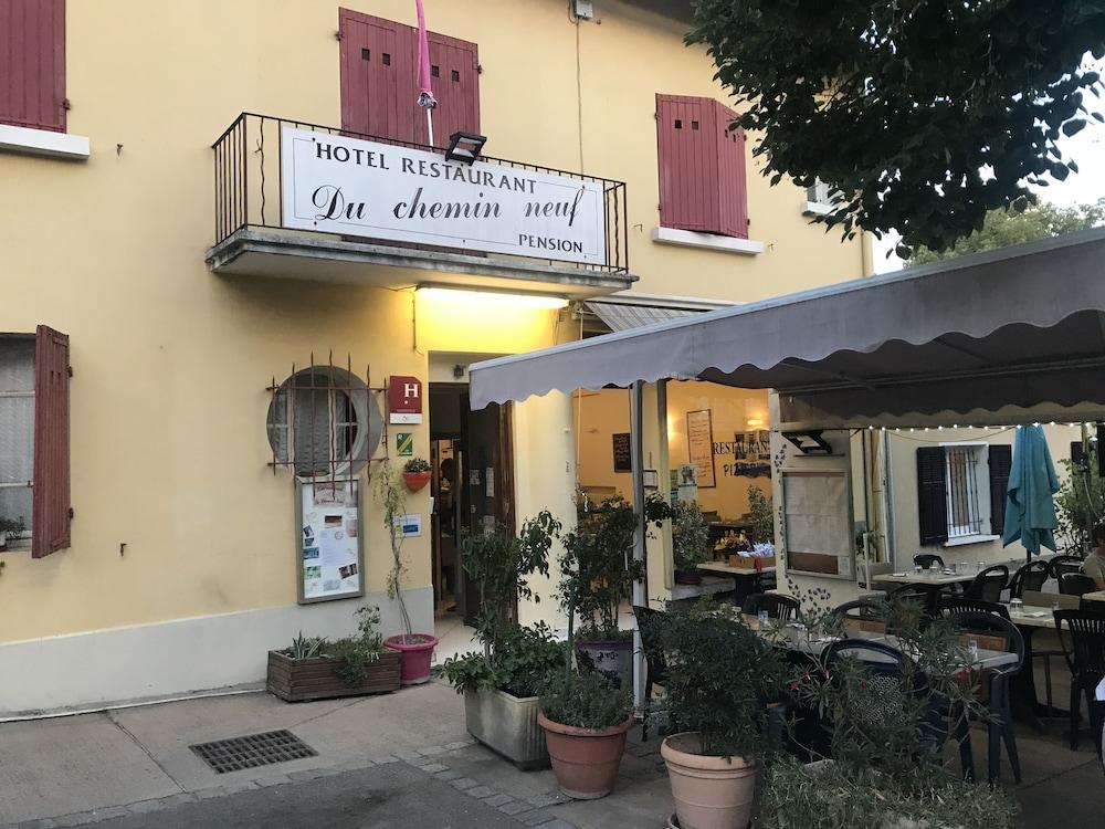 Le Chemin Neuf Featured Image