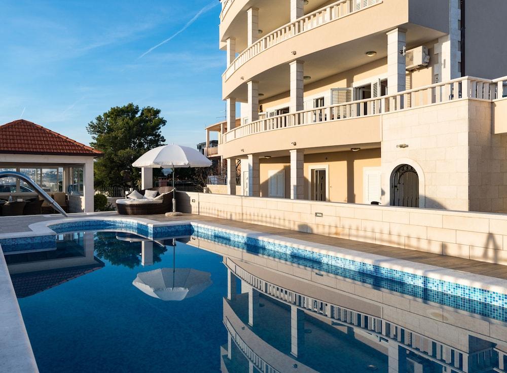Villa Miljak
