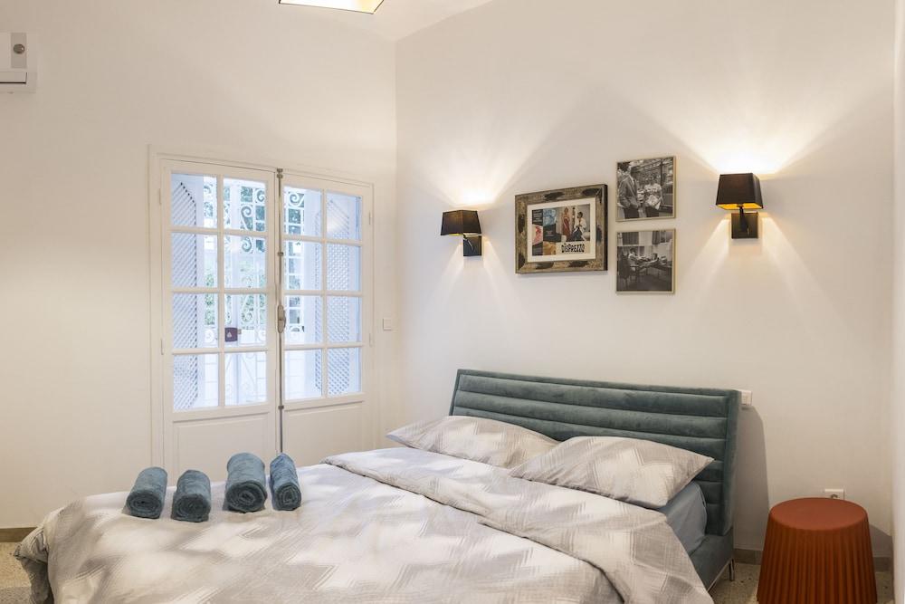 ذا نيويورك ويف هاوس غرفة