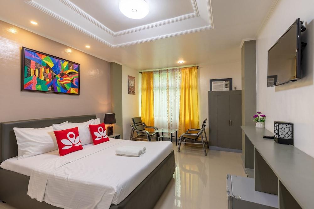 أوشن لودج توريست إن