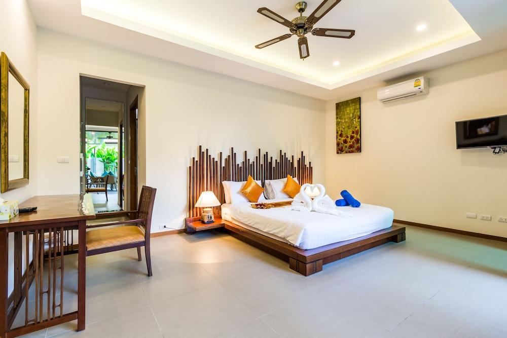 Ka Villas by Lofty Room