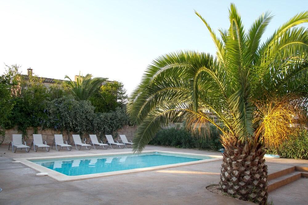 فيّا سا بارسيلا