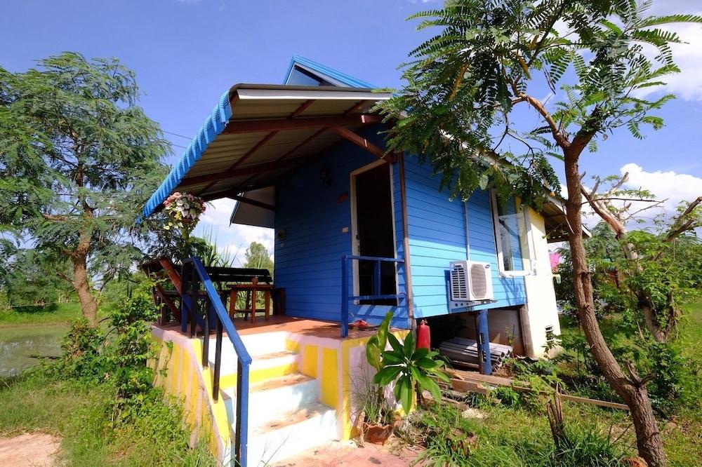 Sabaidee Resort