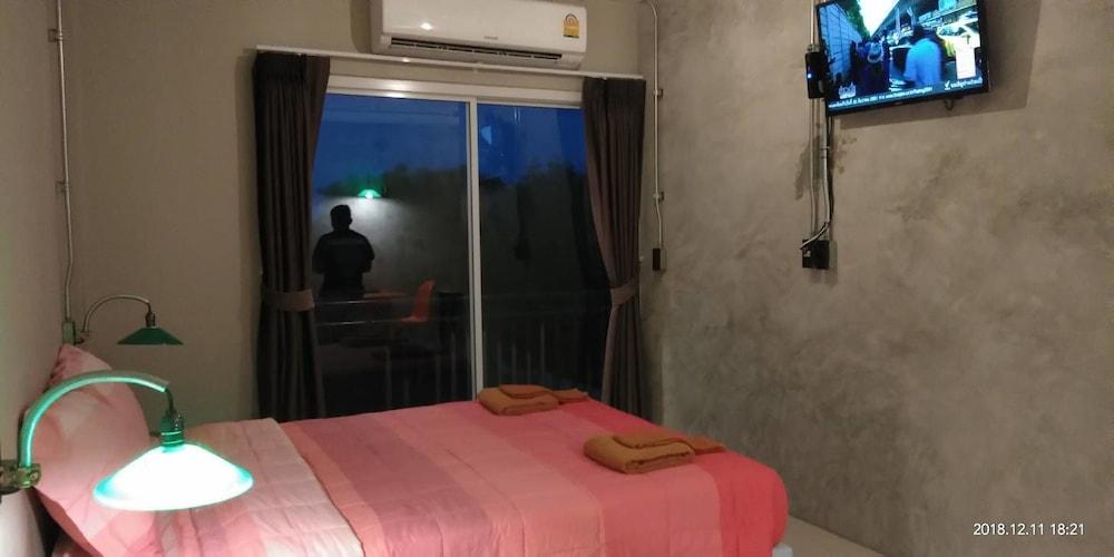 كاولاك بيج بايك آند روم فور رينت غرفة