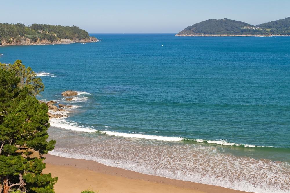 أبارتامينتوس دويرمينج بارك فيفيرو الشاطئ