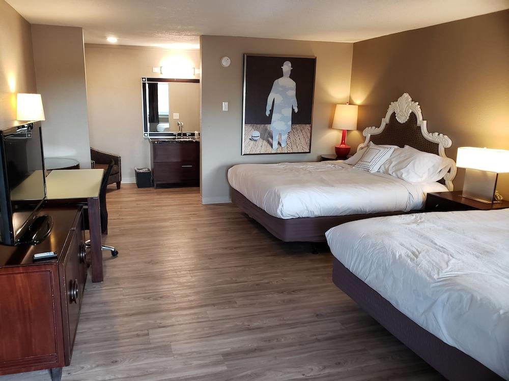 Yakima Valley Inn Featured Image