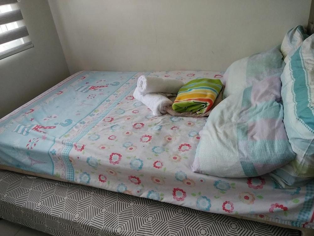 1 بد روم كوندو آت سي ريزيدنسيز باي جاي سي غرفة