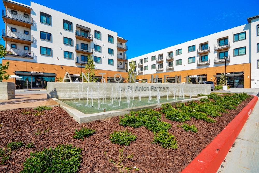 جلوبال لاكشري سويتس إن مينلو بارك