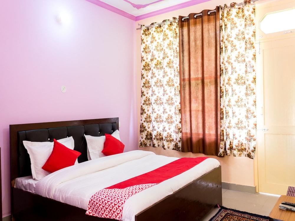 أو واي أو 13829 هوم كوزي هيل فيو بلازا مكلود جانجي غرفة ضيافة