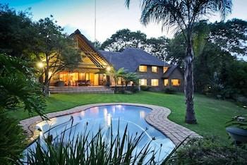 50 أون شيبرد بوتيك جيست هاوس