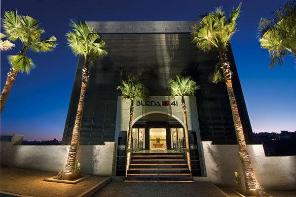 Burda 41 Hotel أخرى