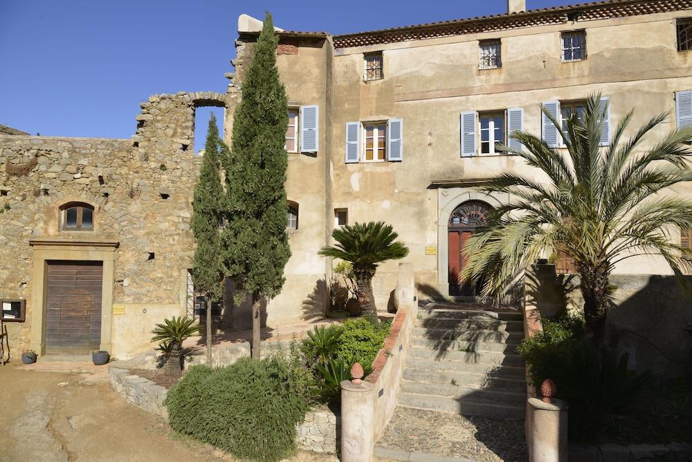 هوتل بالاتسو بينيا الصورة الأساسية