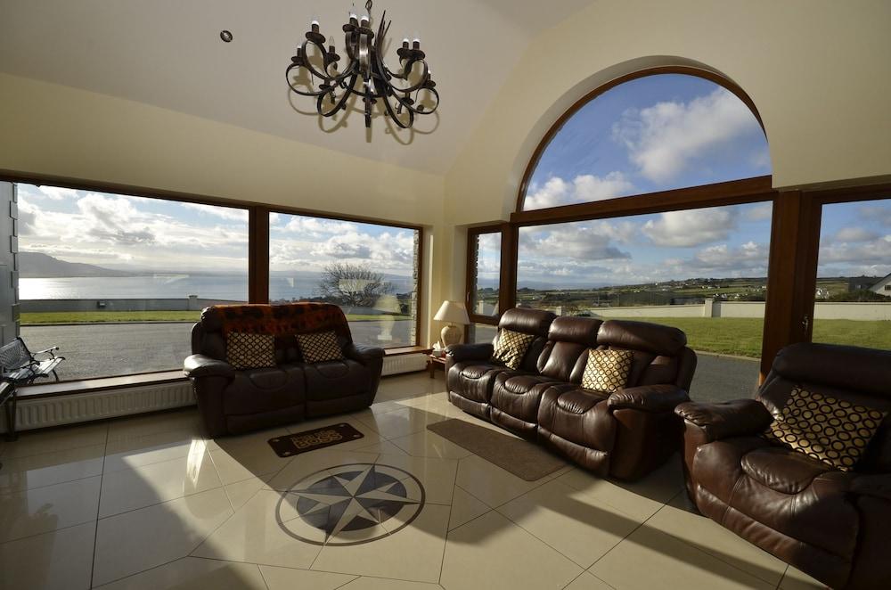 TempleView Lodge