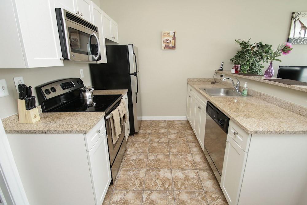 رينايسانس بروبيرتيز - 2040 ماركت ستريت