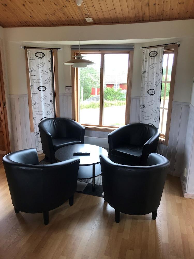 فينسبونجس جولفكلوبس ستوجبي وسيلة راحة بالغرفة