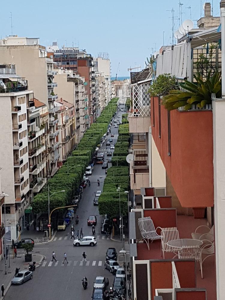 CconfortHotels R&B Cavour Exterior