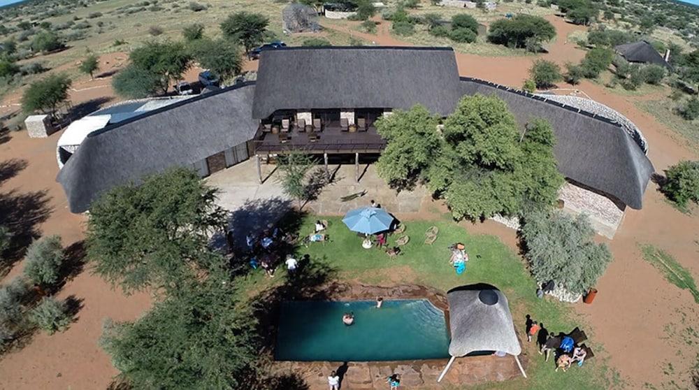 West Nest Lodge