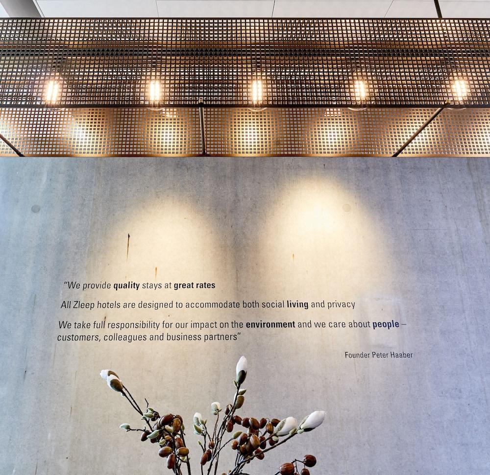 Four Points Flex by Sheraton Aarhus Skejby Interior