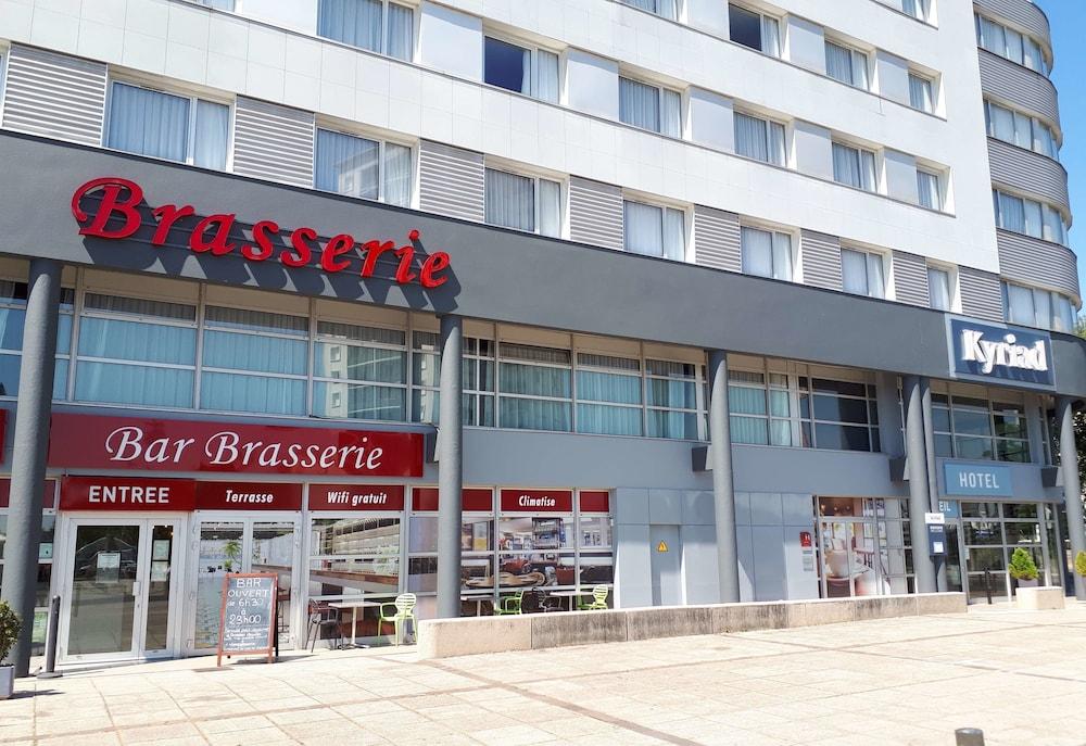 كيرياد تورز-سان بيير دي كورب جير المنطقة الخارجية