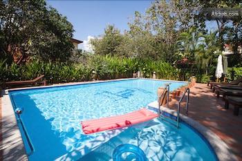 تاي بامبو جيستهاوس ريزورت