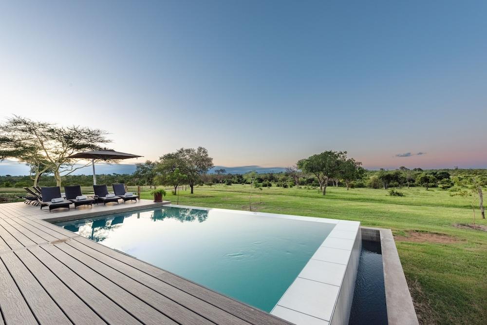 Nkorho Bush Lodge