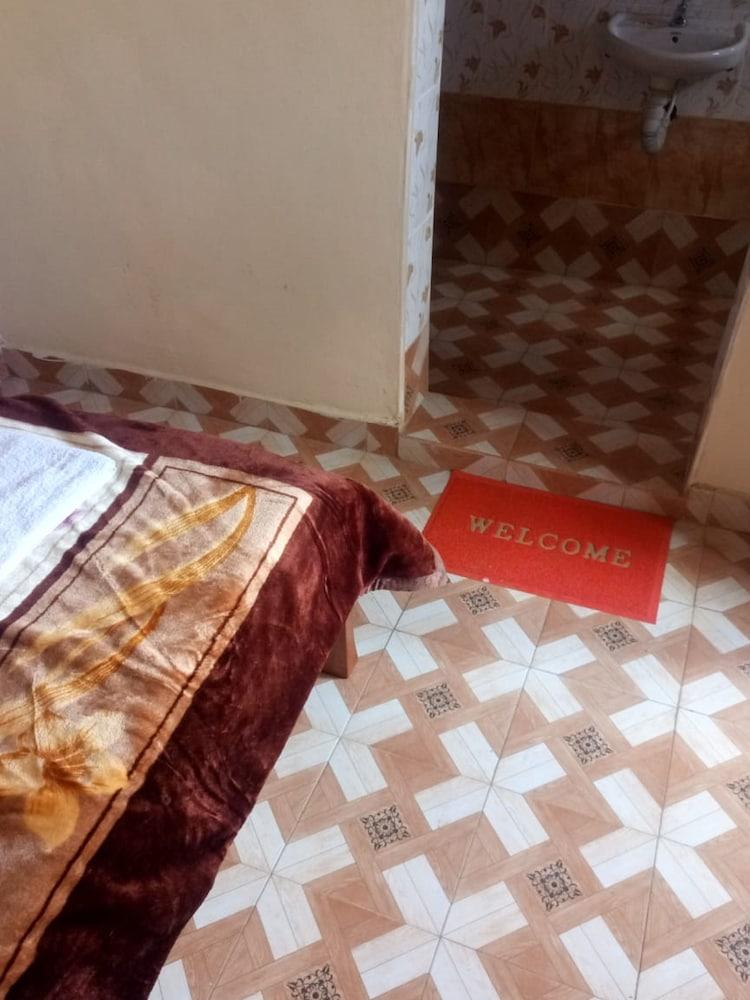 جيلكليف ريزورت - لبالغين فقط غرفة