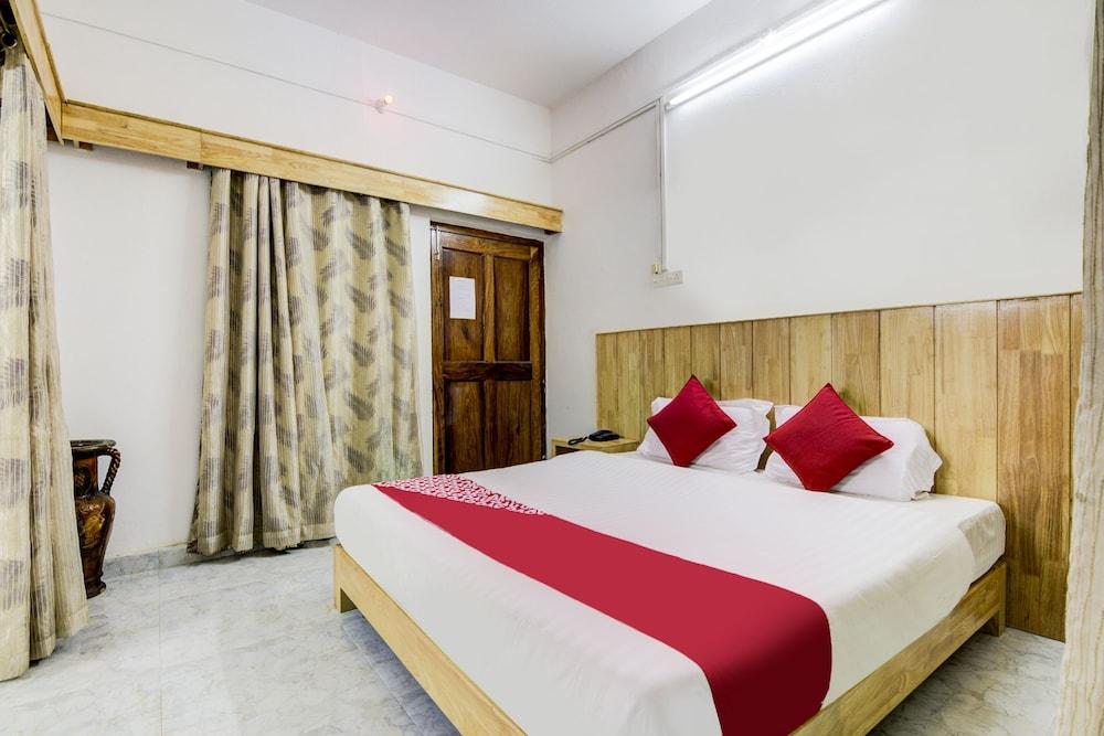 OYO 12070 Sai Page 3 Resort Featured Image