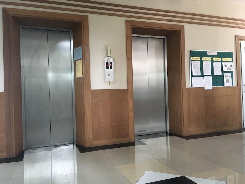 سي آند سكاي 5 كارون بيتش باي بي إتش آر الفندق من الداخل