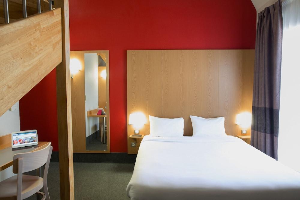 بي آند بي هوتل مارسي ٔورومد غرفة