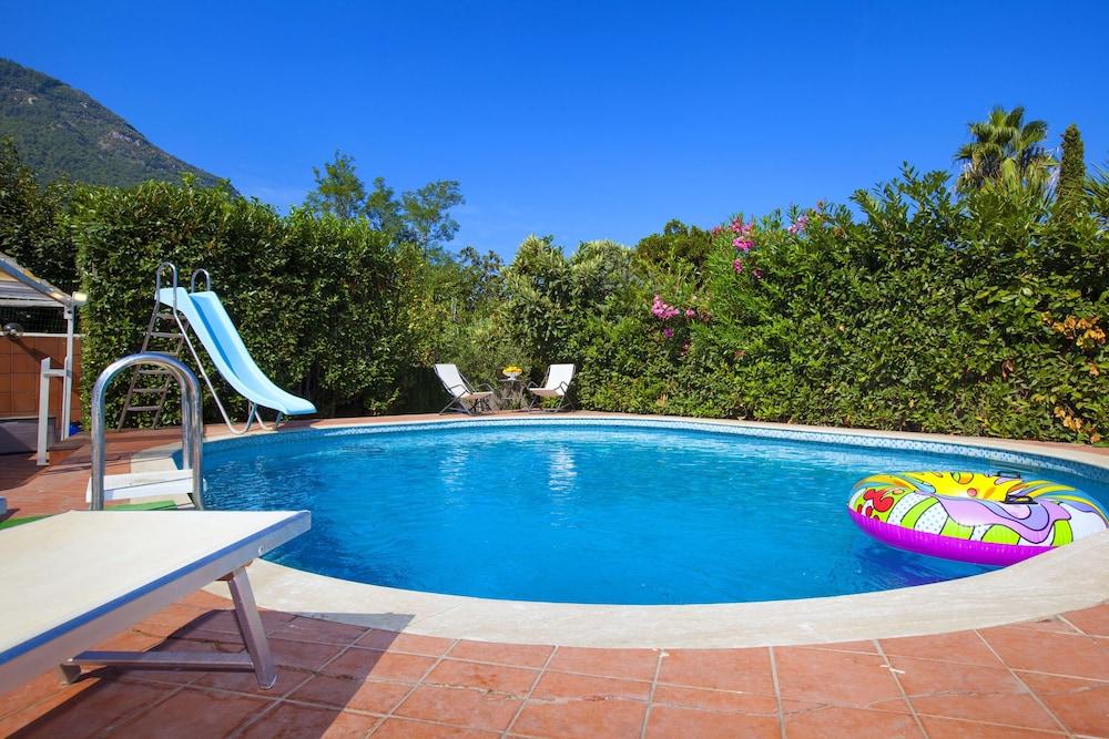 بيد آند بريكفاست فيلا بانوراما