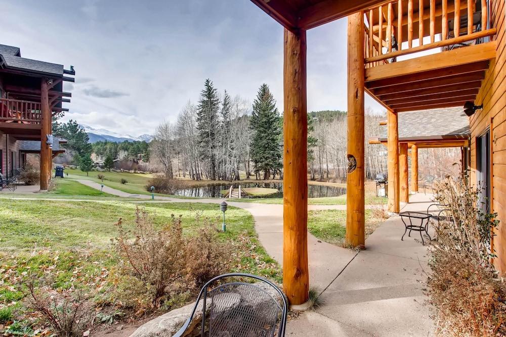 Black Canyon Inn Unit B1/2 Property Grounds