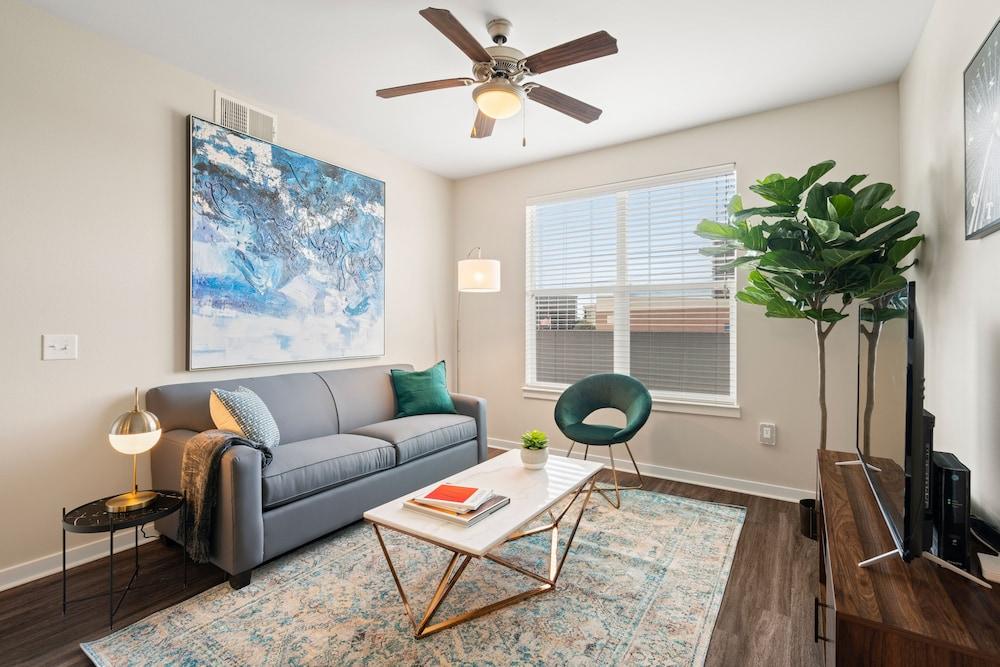 كاسا هايلاند بارك دالاس