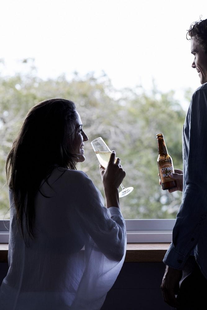 28 دجريزبيرون باي - للبالغين فقط تفاصيل الفندق من الداخل