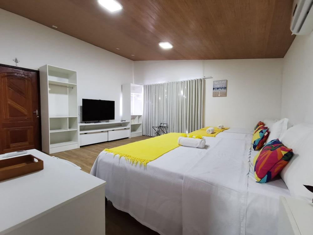 Pousada Solar do Pico Room