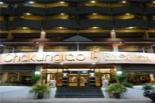 Chakungrao Riverview Hotel