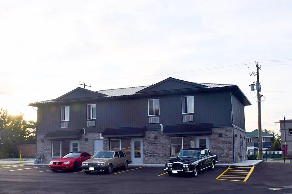 هوتل كينت تشاثام