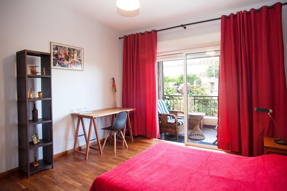 شامبر دو لايل روج